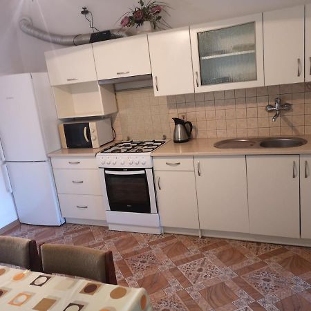 Kwatera Nad Netta Appartement Augustów Buitenkant foto