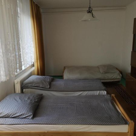 Kwatera Nad Netta Appartement Augustów Buitenkant foto