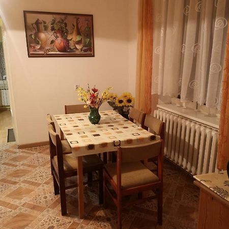 Kwatera Nad Netta Appartement Augustów Buitenkant foto