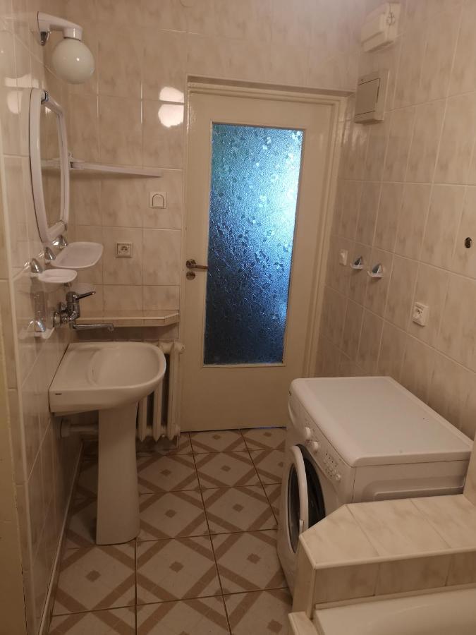 Kwatera Nad Netta Appartement Augustów Buitenkant foto