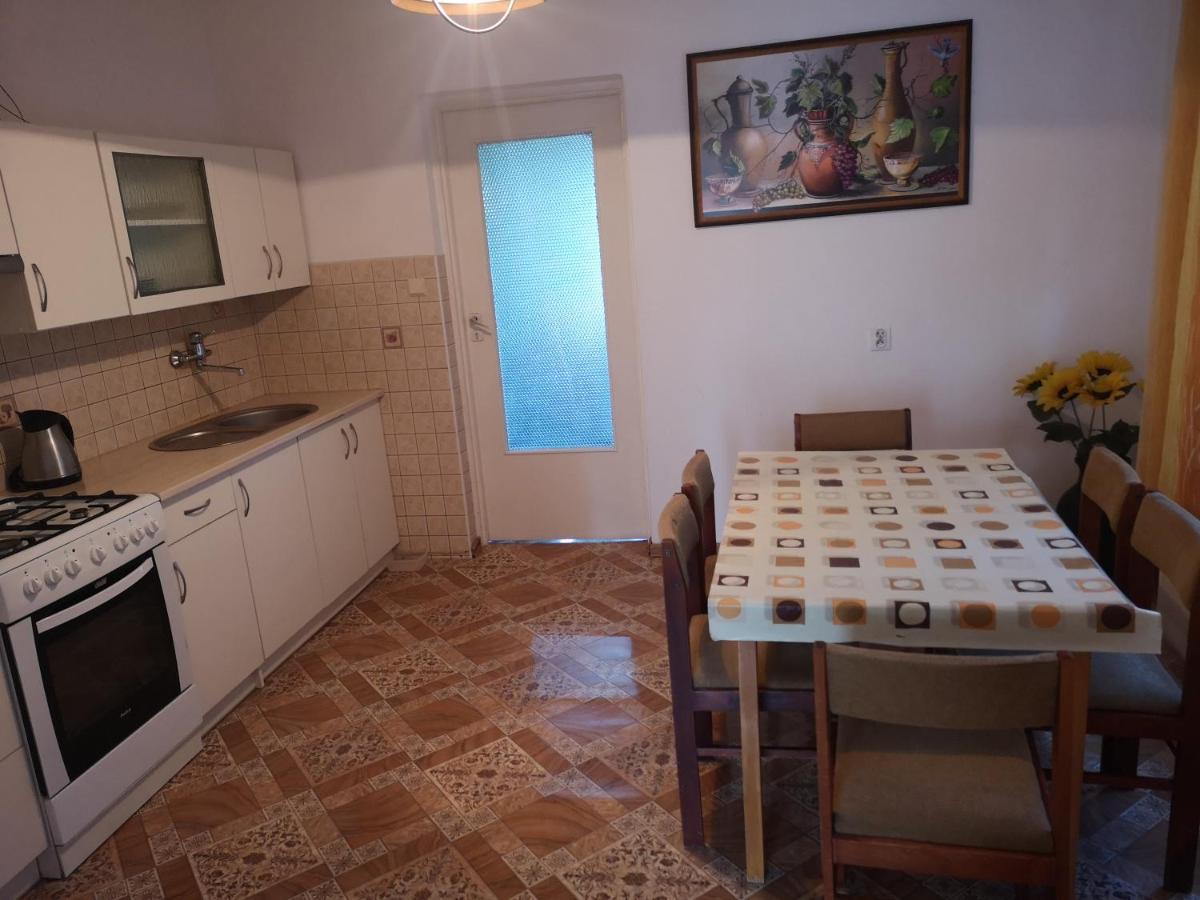 Kwatera Nad Netta Appartement Augustów Buitenkant foto